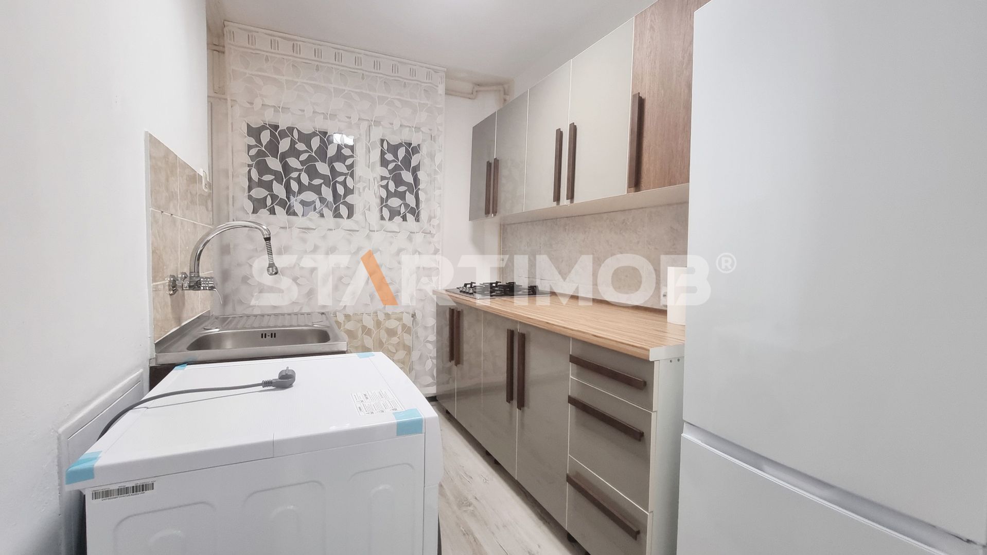 Apartament mobilat  Calea Bucuresti pet friendly
