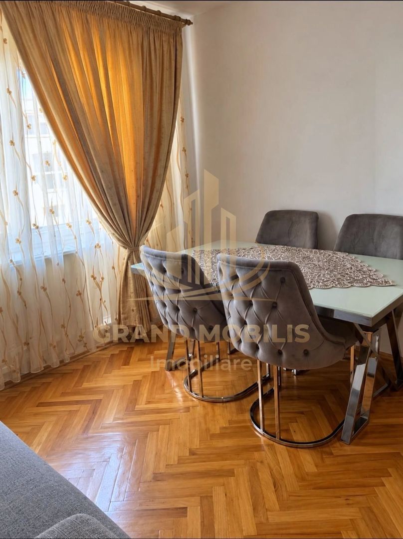 Apartament cu 3 camere Calea Girocului