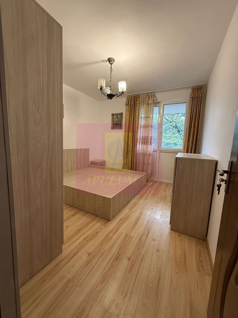 Vanzare apartamrnt 3 camere Titan-Restaurant Alba - imaginea 6