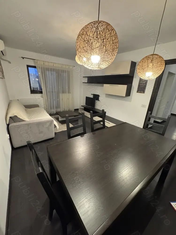 Apartament 4 camere LUX Parc Tineretului-Unirii T678