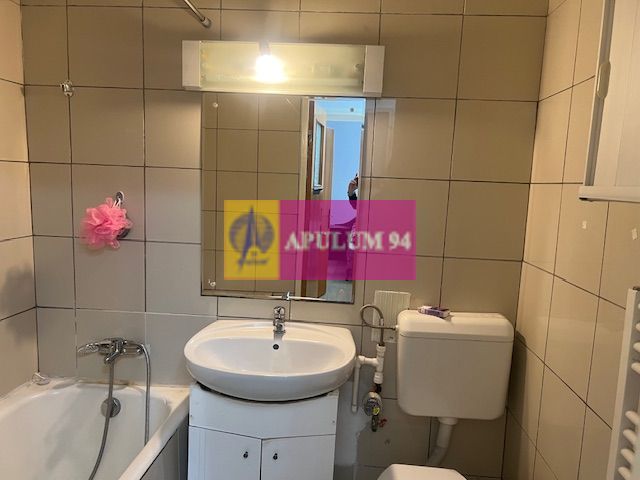 Apartament 3 camere Titan- Ozana.