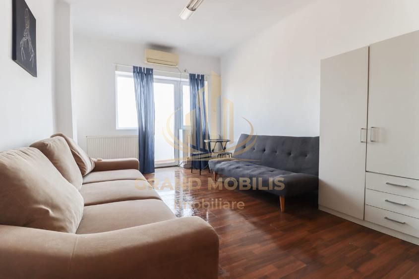 Apartament 3 camere, la 2 minute de metrou Piața Muncii - imaginea 8