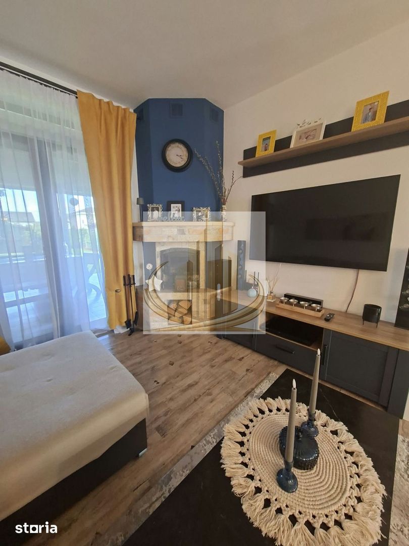 🏡 Casă elegantă cu 3 dormitoare | 109 mp utili | teren 300 mp - imaginea 6
