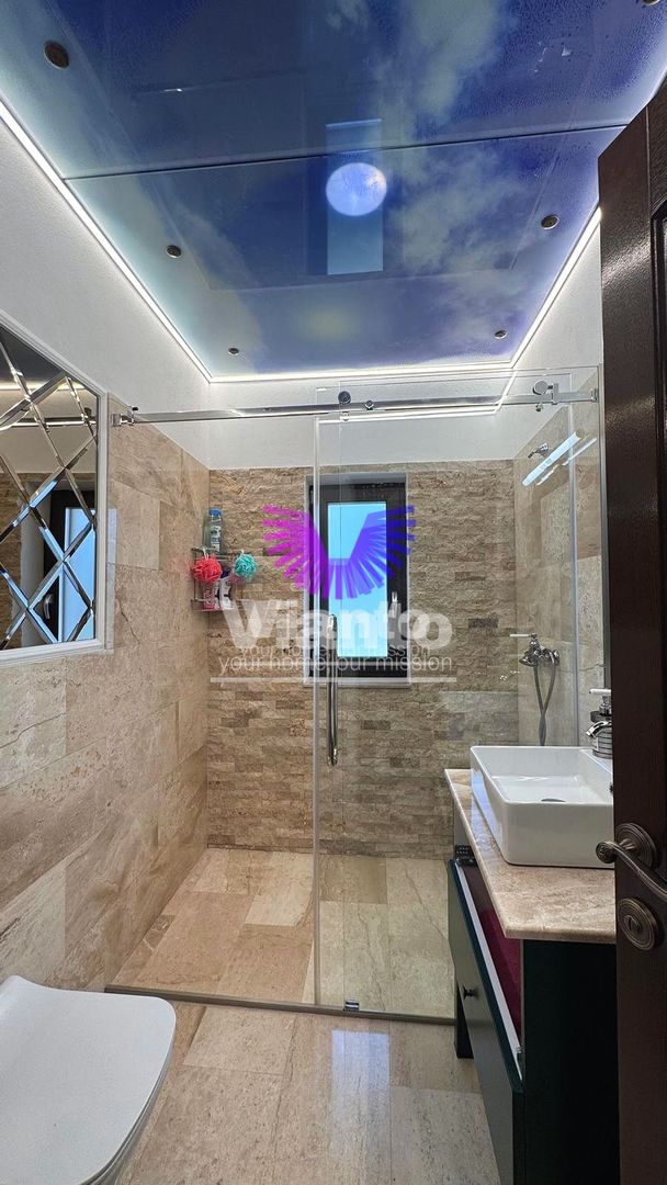 Casa premium cu curte la prima inchiriere