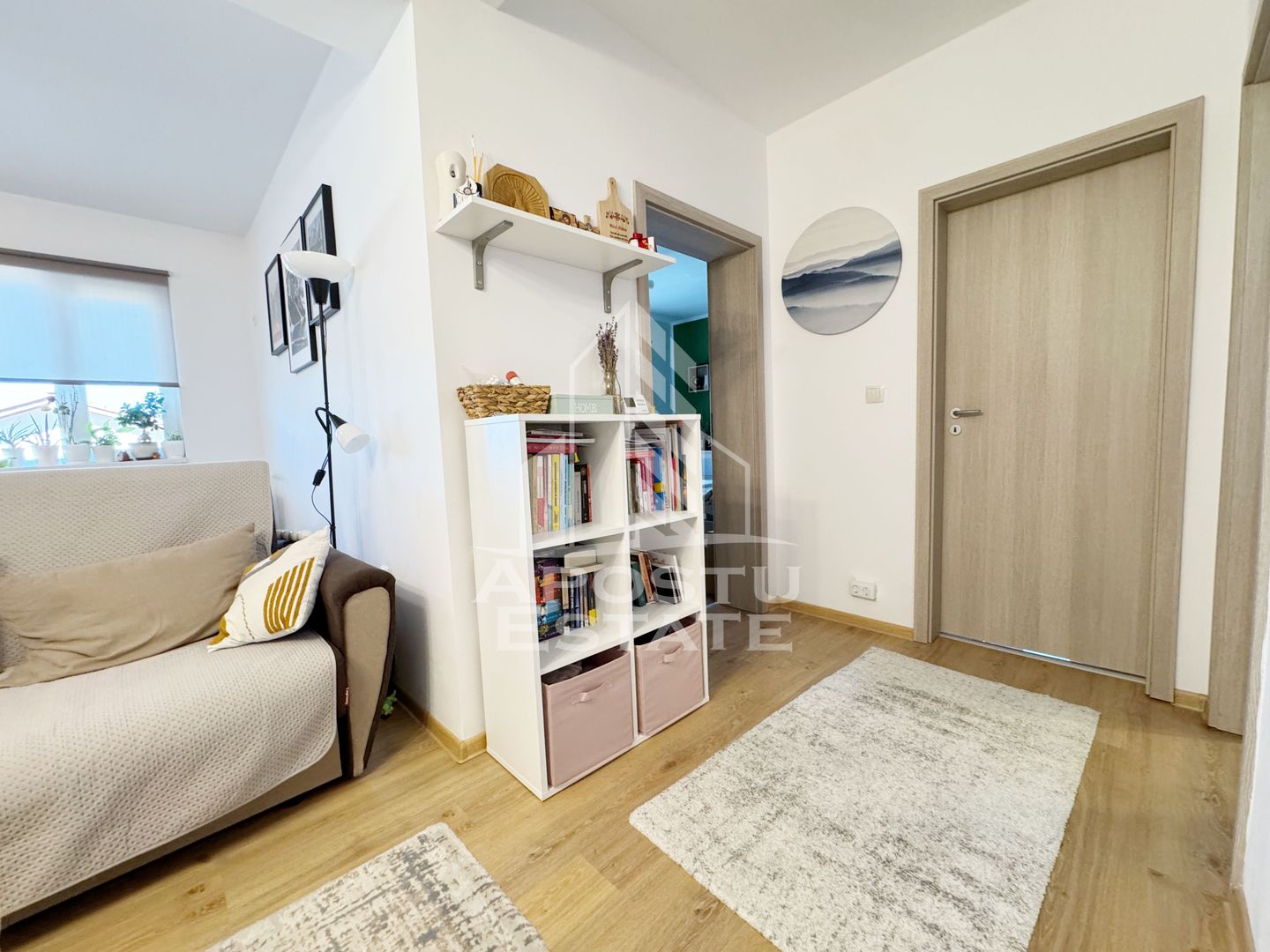 Apartament 3 camere de vanzare,70mp utili + 12 mp terasa, Calea Urseni - imaginea 12