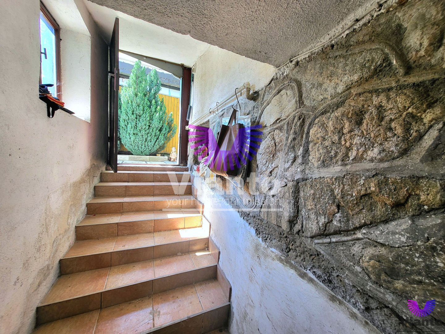 Casa cu 2 corpuri separate | 432 mp teren | Cartier Resita | Sibiu
