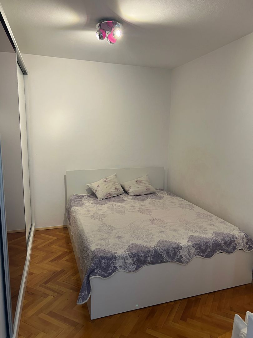 Apartament 2 camere | 43 mp | Mobilat și utilat | Zona Șagului – Timiș - imaginea 4