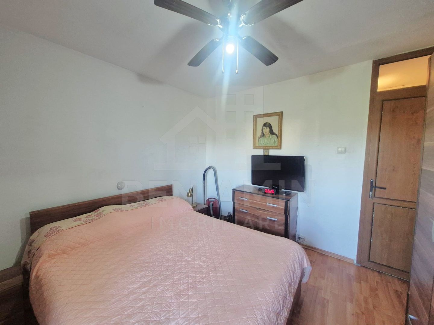 3 camere-77MP- Centrala Termica-Aer Conditionat -Lapus -Mol - imaginea 3
