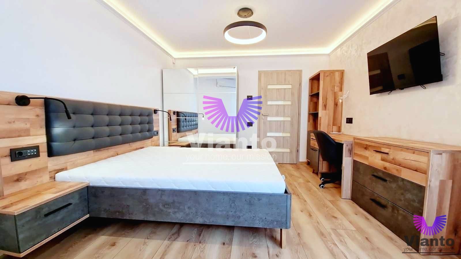 Apartament premium 2 camere | Prima inchiriere | Evolution Residence | Selimbar