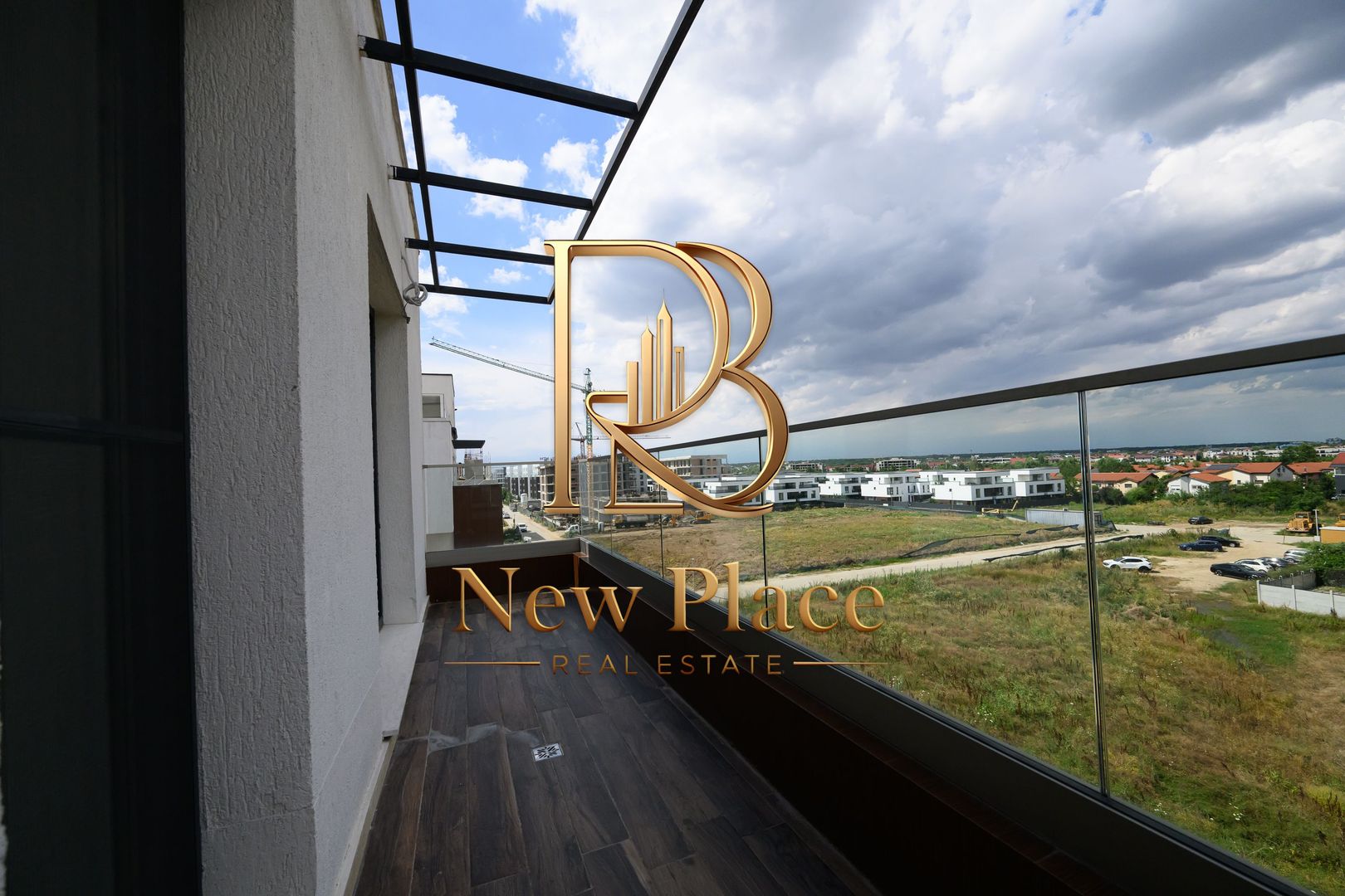 MTM PIPERA LAKE | Apartament exclusivist | Parcare inclusa | Lux - imaginea 26