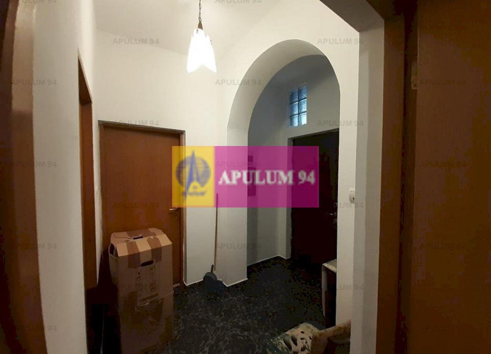 Casa in Centrul Bucurestiului