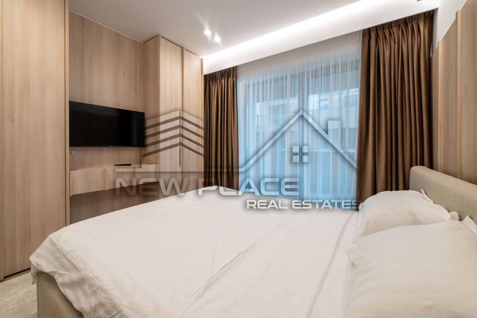 CORTINA 126 | Apt exclusivist [+21% TVA] Terasa 40 mp | ULTRA LUX - imaginea 15