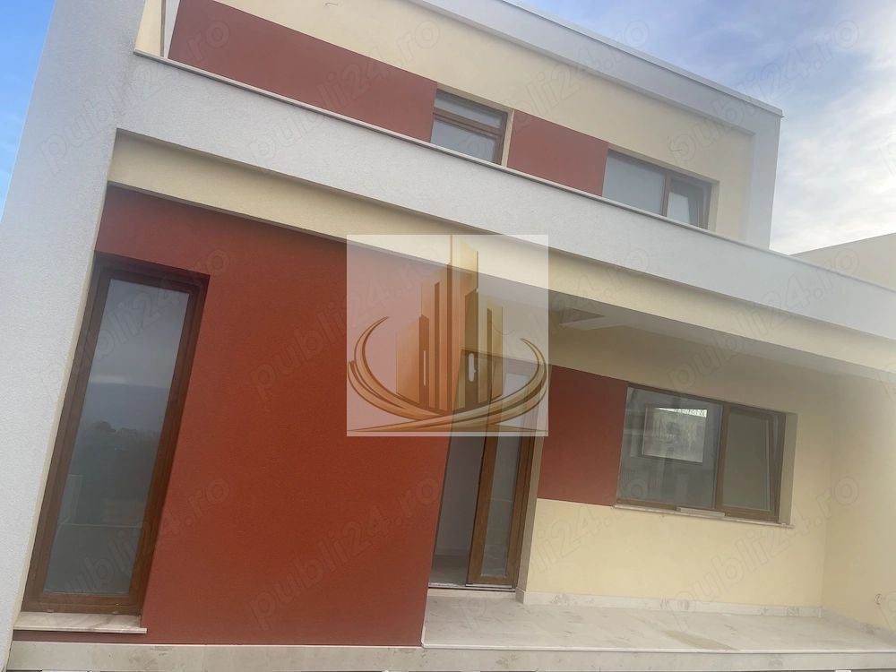Casă P+1 cu 476 MP Teren – Braytim, Timișoara - imaginea 5