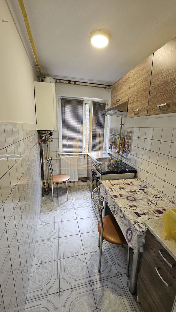 Apartament 2 camere, Șagului, 40 mp, etaj 1, centrală proprie - imaginea 5