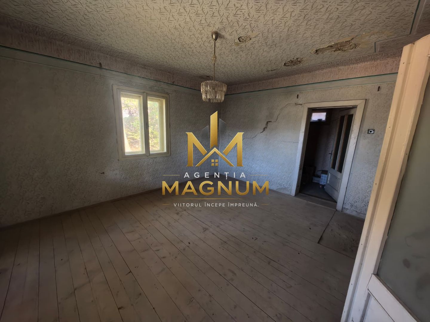 Gospodarie de vanzare/schimb in Danesti Maramures - imaginea 15