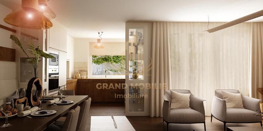 Duplex in Timisoara, zona Decathlon - imaginea 6