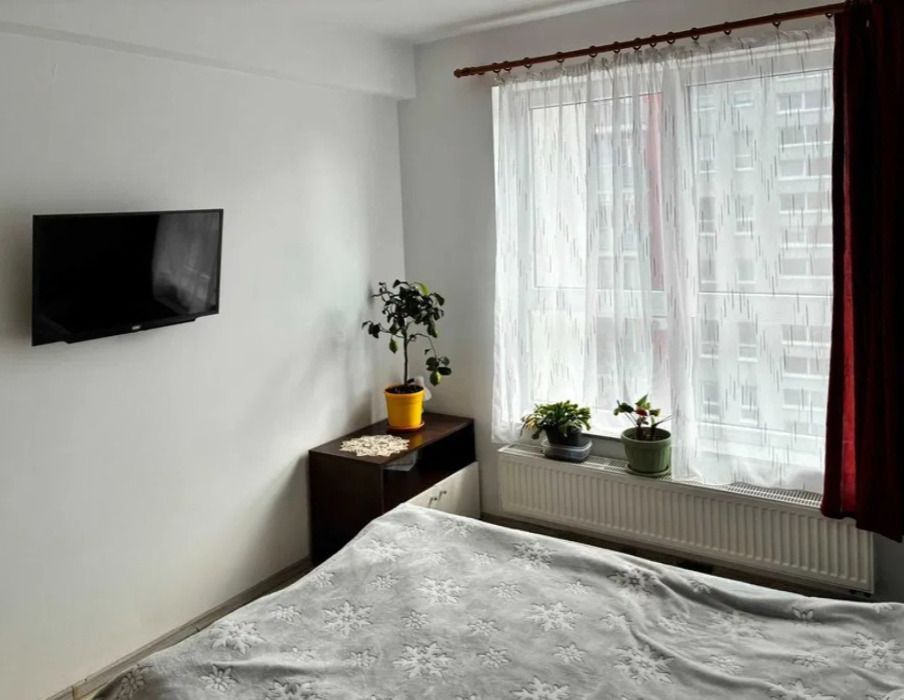 2 camere luminos cu parcare și boxă deal pentru locuire sau investiție - imaginea 6