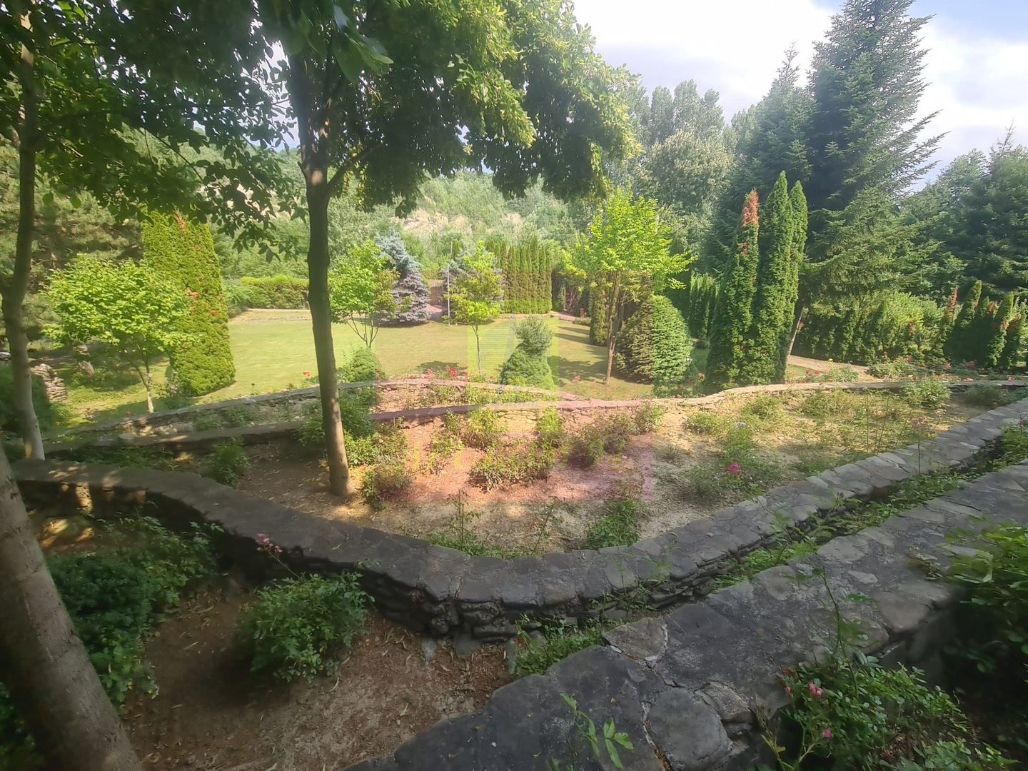 Vila de vanzare in Campina - Zona Lunca Mare