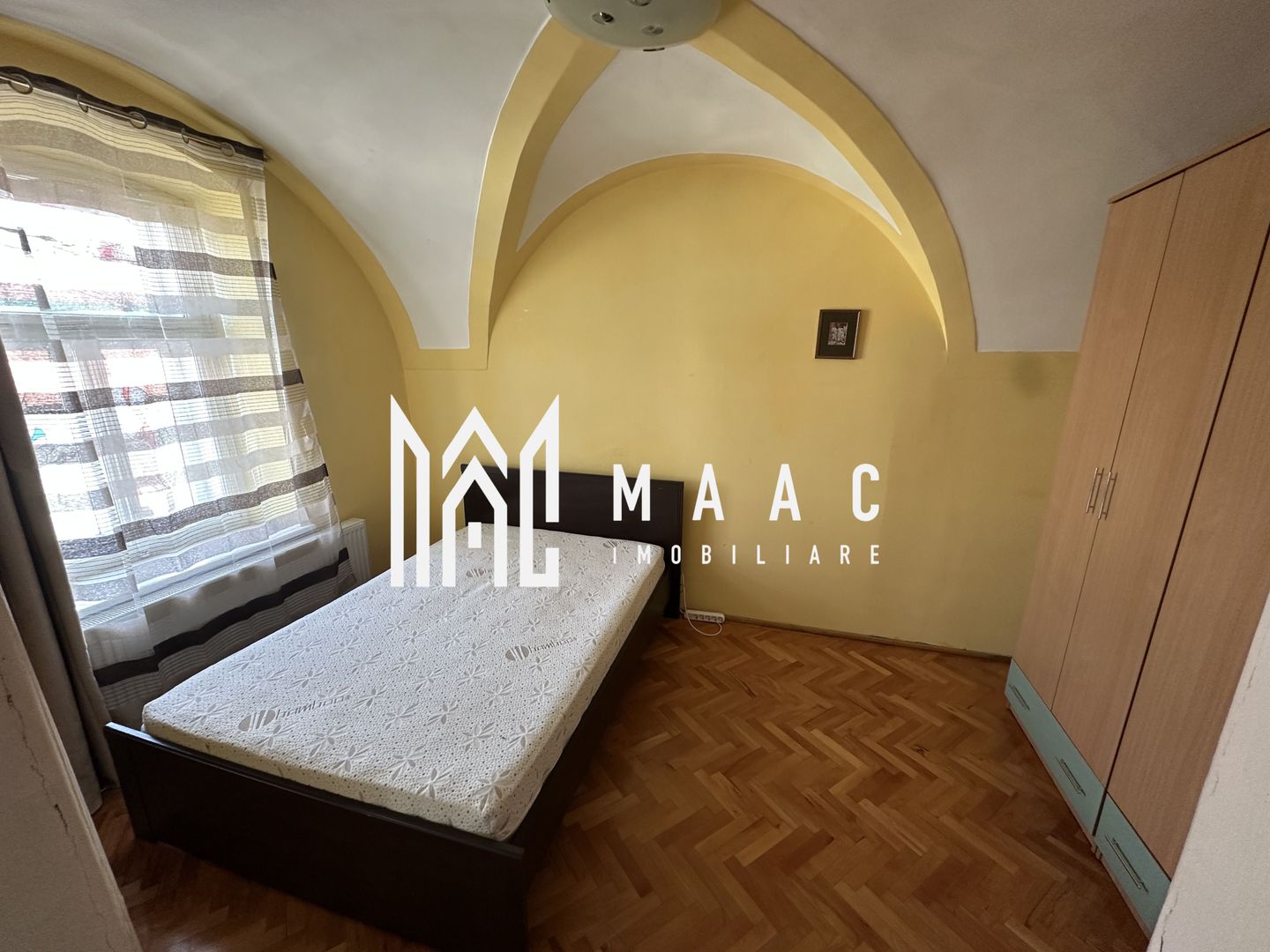 Apartament 2 camere de închiriat | Central, Sibiu | 60 mp - imaginea 6