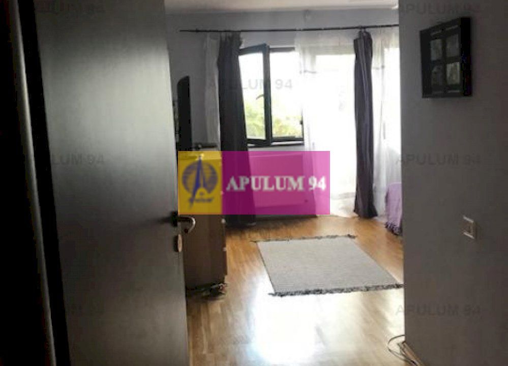 Vila Prelungirea Ghencea- Restaurantul Latin.