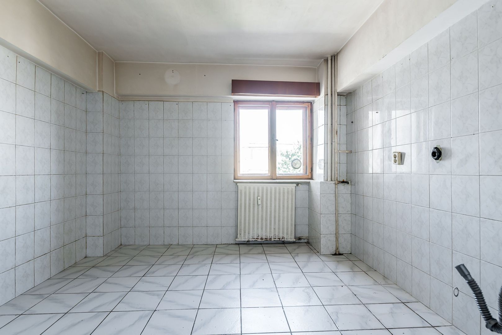 Imagine 11 - Apartament 4 camere | Bloc Z27 | Calea Aurel Vlaicu