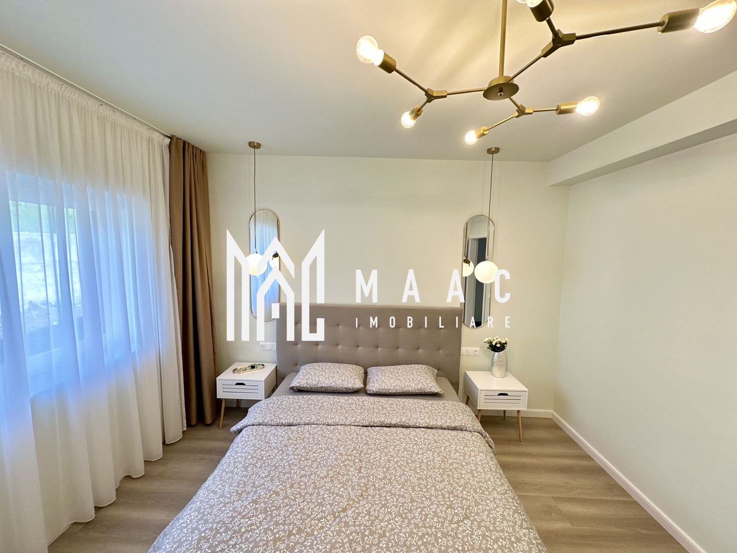 Apartament 2 camere | 53,55 MPU | Balcon | Loc de parcare - imaginea 16