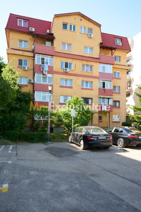 Eremia - Apartament 3 camere + studio | Scara interioara! - imaginea 23