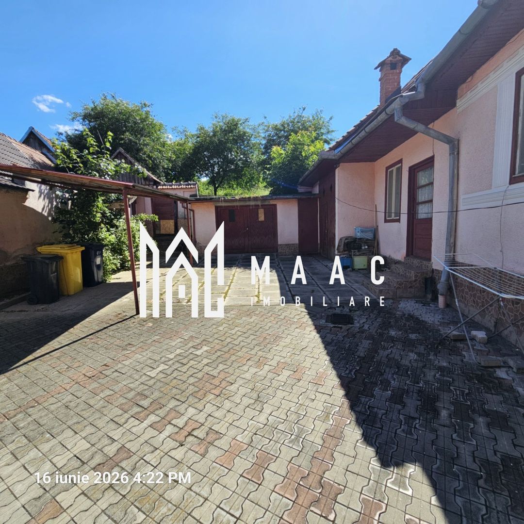 Casă individuală 4 camere | Rășinari | 135 mp, teren 770 mp - imaginea 3