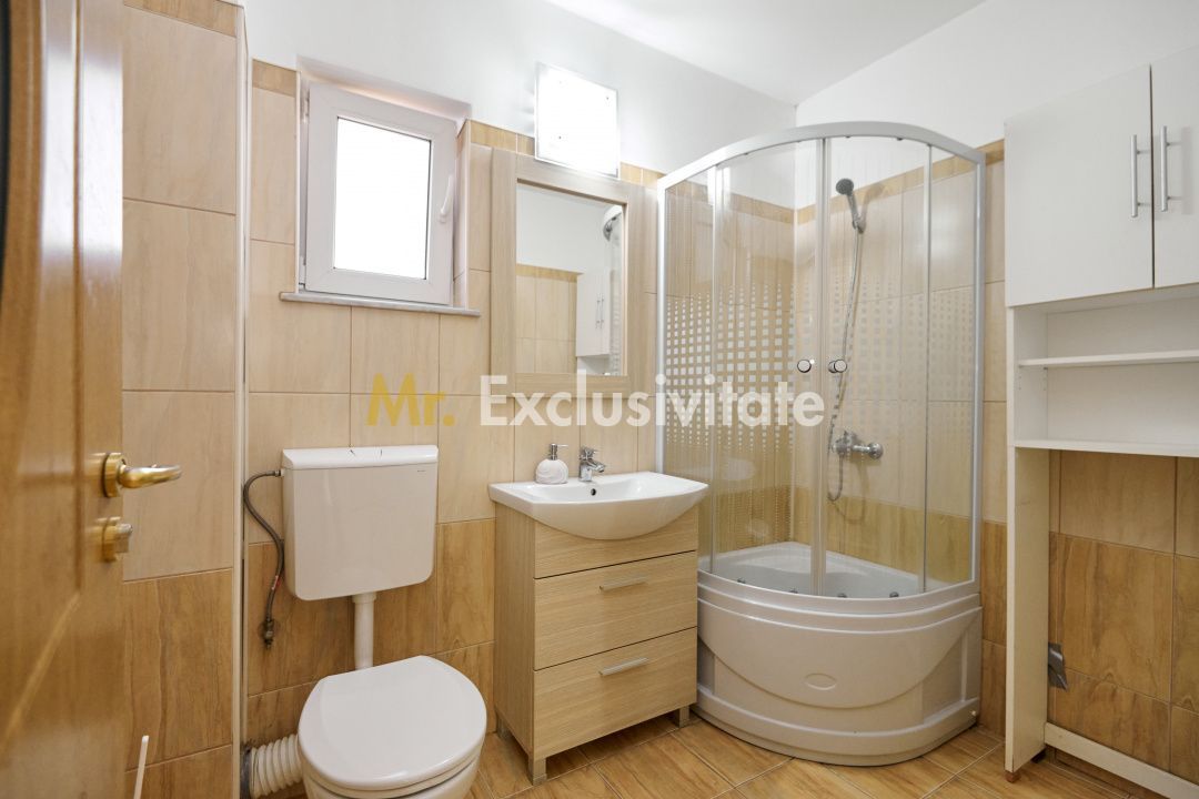 Casa P+M de vanzare in Bascov – Uiasca | Mobilata si utilata | 0% Comision - imaginea 6