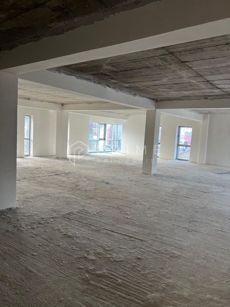 Spațiu de birouri premium de închiriat – 180 mp | Bd. Gheorghe Doja - imaginea 4
