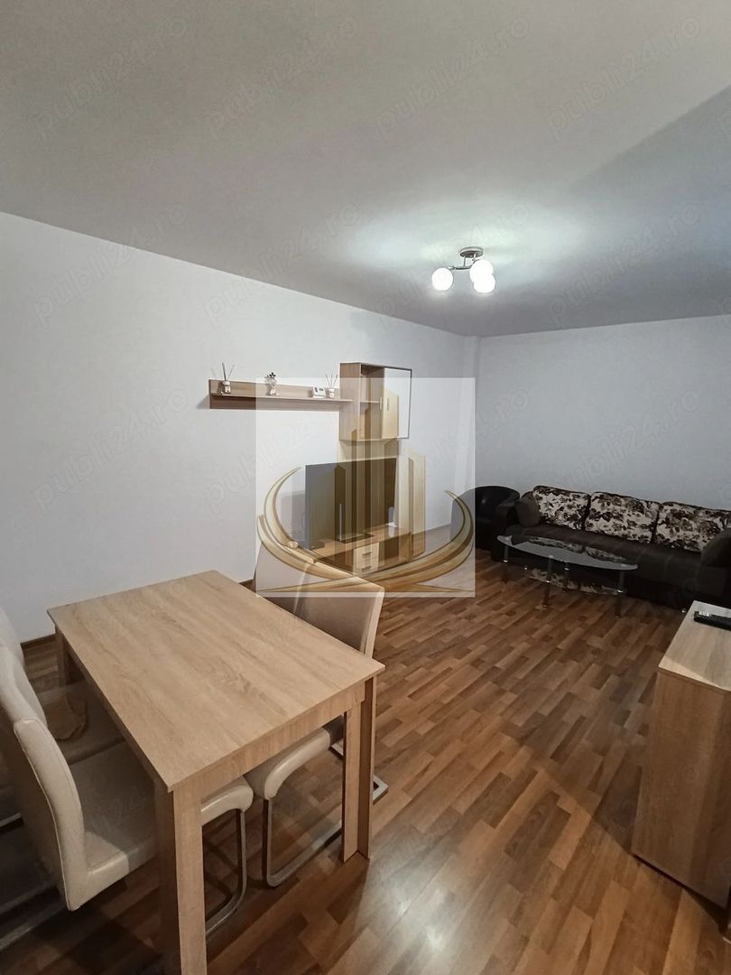 Apartament modern cu 2 camere și terasă, Et 1 | Dumbrăvița – Decathlon - imaginea 7