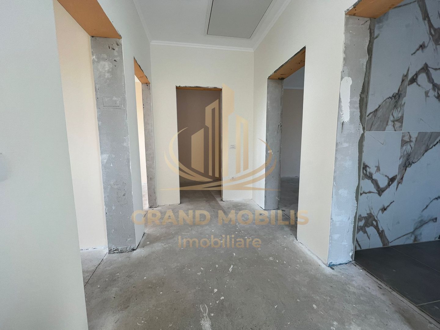 Duplex Mediteranean, Dumbravita, 5 camere, finisaje premium,casa SMART - imaginea 17