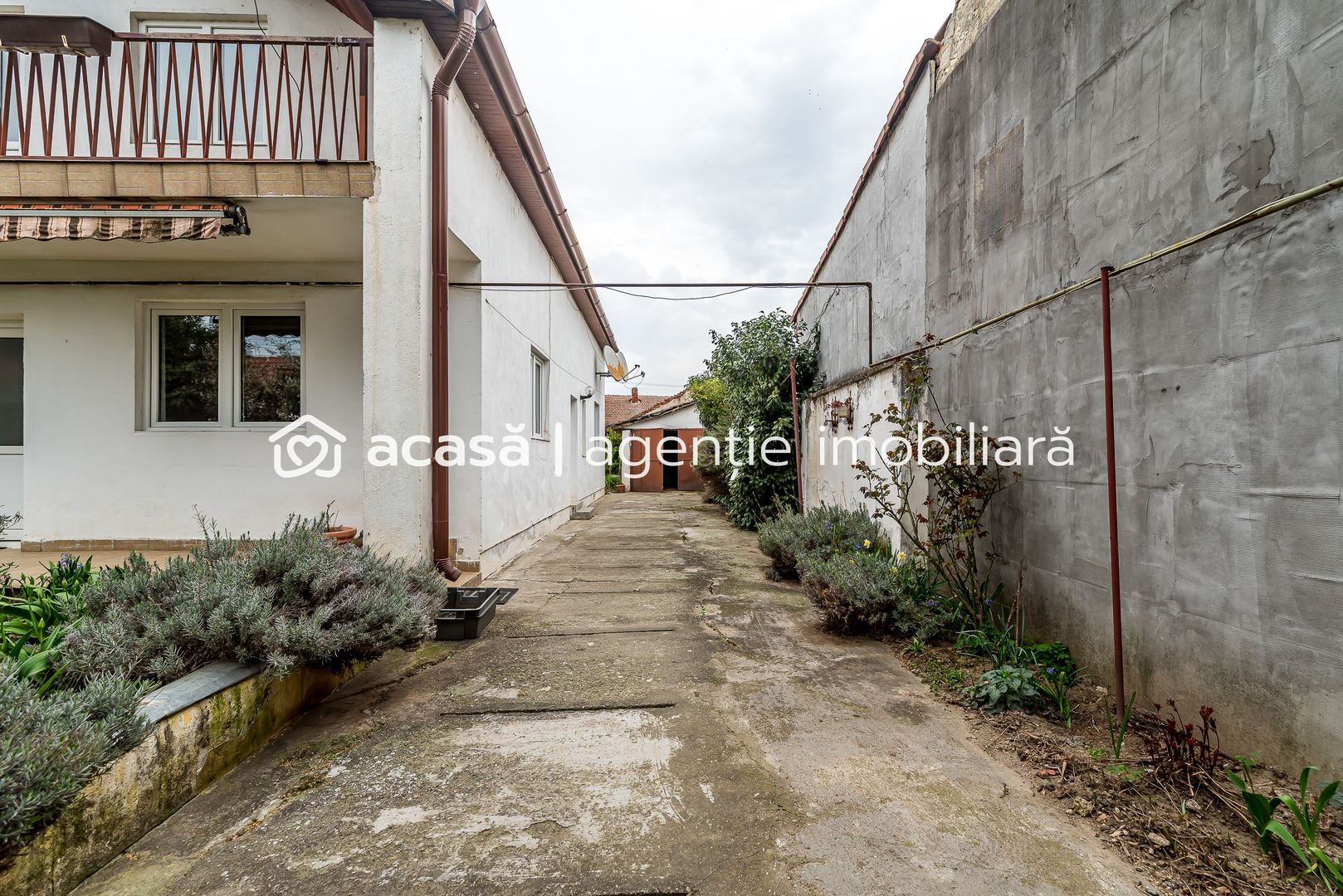 Imagine 17 - Casă 5 camere Aradul Nou Zona Tabacovici. Teren 360 mp și garaj