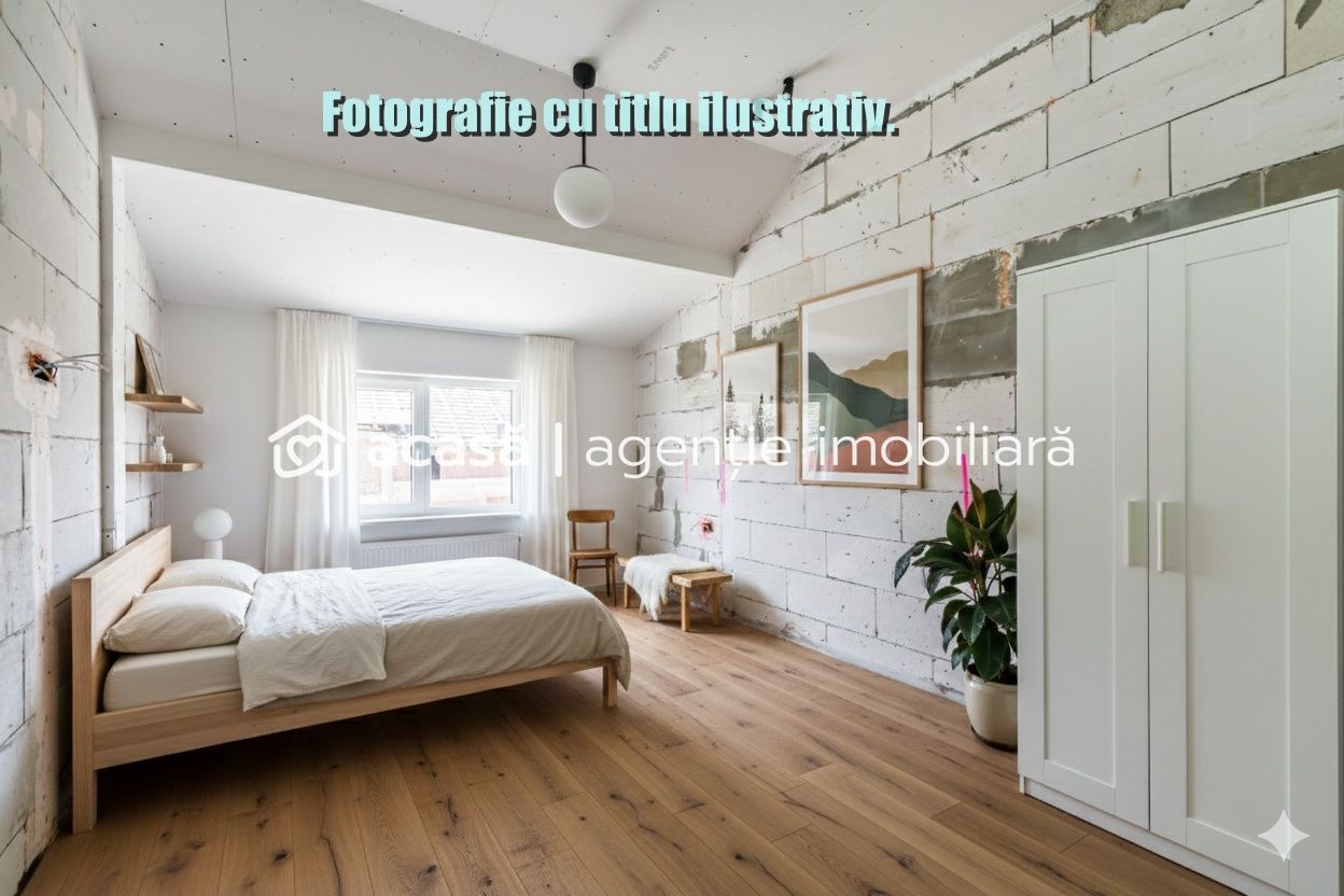 Imagine 3 - MICALACA | 3 camere - 78mp | alege-ți finisajele! | parcare inclusă