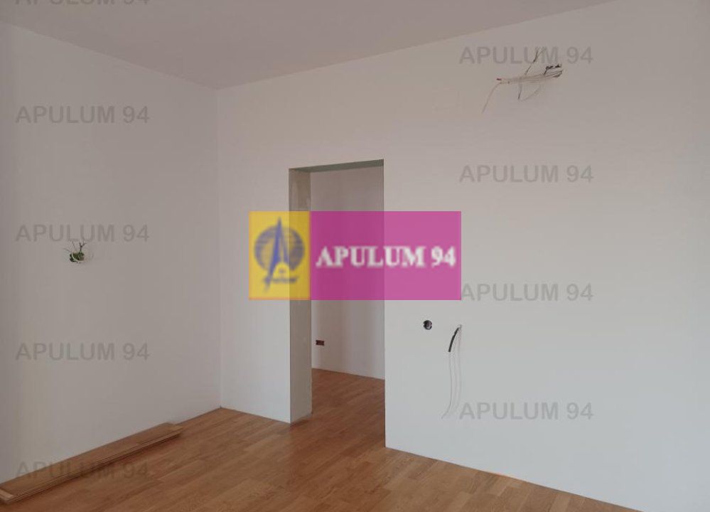 Case SABA RESIDENCE Săbăreni, în apropierea pădurii