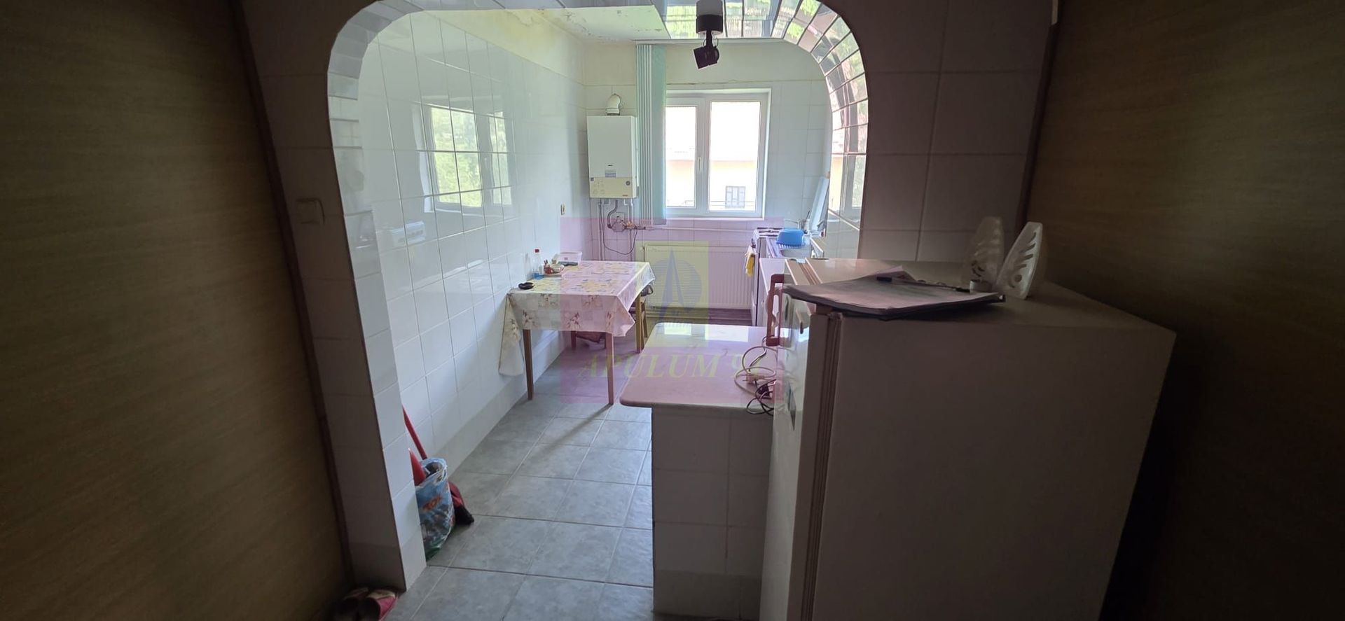 Apartament cu 2 camere de vanzare in Sinaia