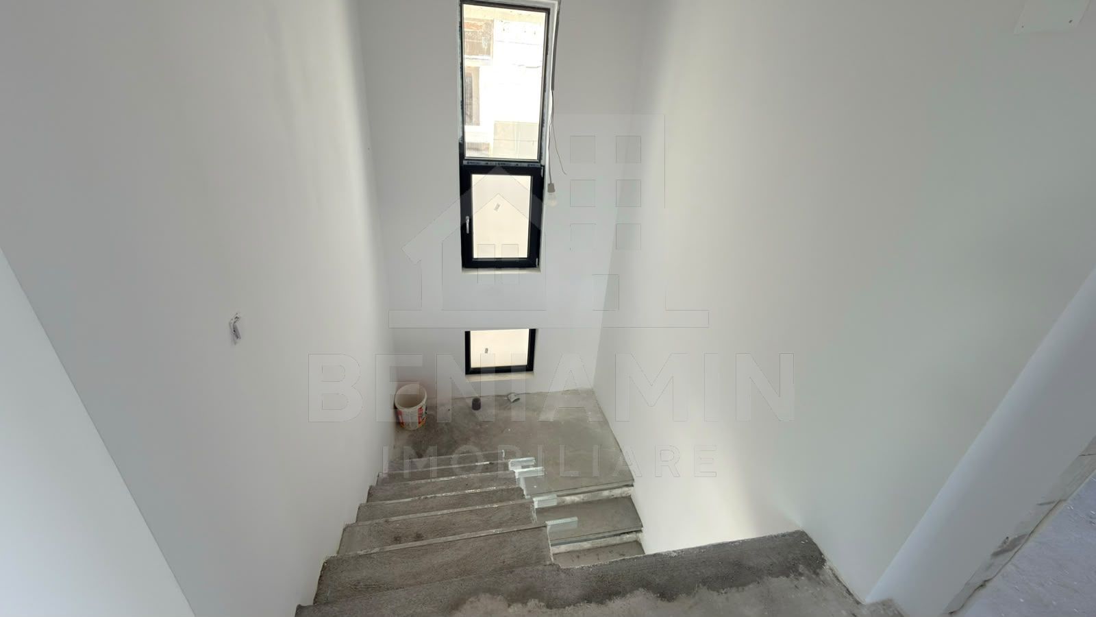Casa P+1- Albesti  Voila- 328MP Teren 130MP utili - imaginea 10