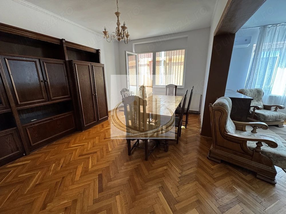 Apartament 4 camere decomandat | Zona Kiriac Timișoara | Garaj și boxă - imaginea 4