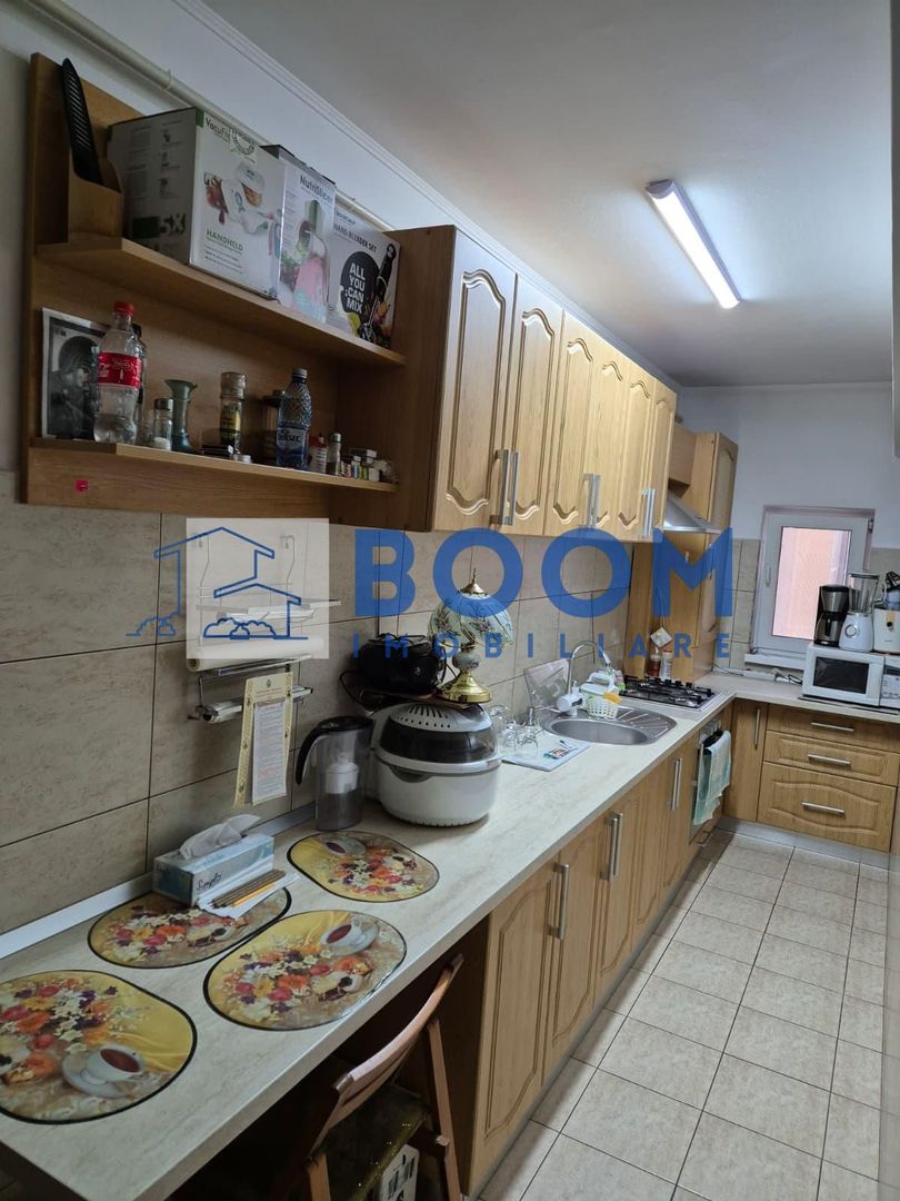Apartament 2 camere | Zona Nord | Bloc Nou - imaginea 3