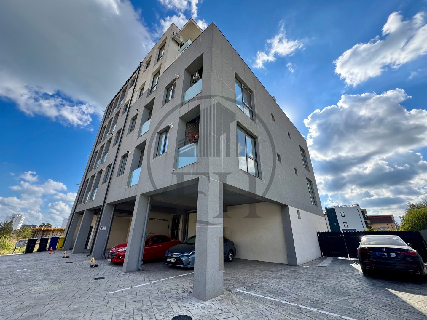 Garsonieră/Studio de vânzare Eforie Nord, Constanța - imaginea 18