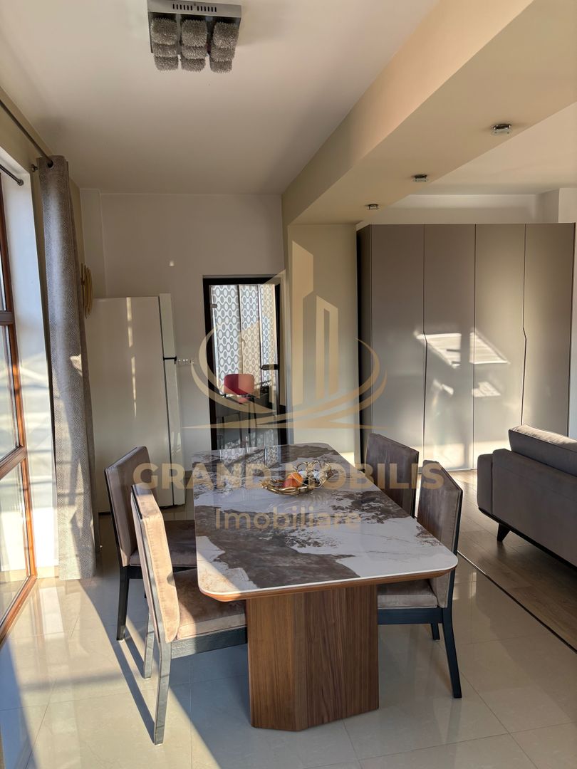 Apartament 90mp zona complex-medicina - imaginea 3