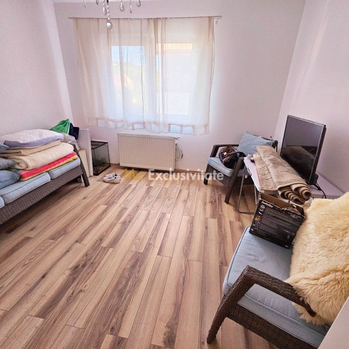 Casă modernă P+E+Pod, 145 mp,– Cluj,str Campului - imaginea 16