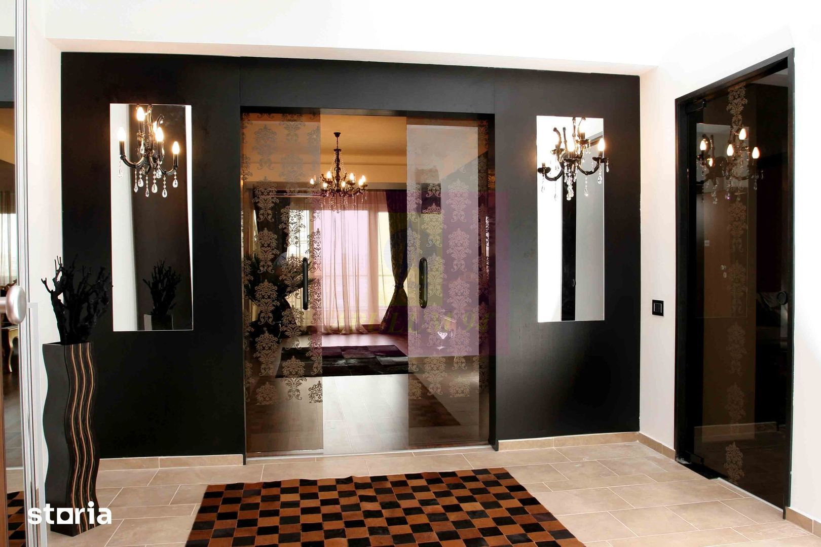 De vanzare, Apartament de LUX - imaginea 4