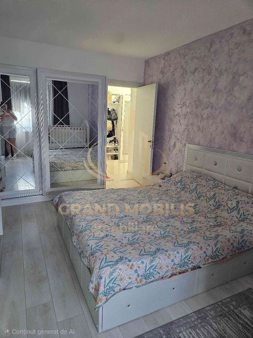 Apartament cu 2 camere bloc nou - imaginea 3