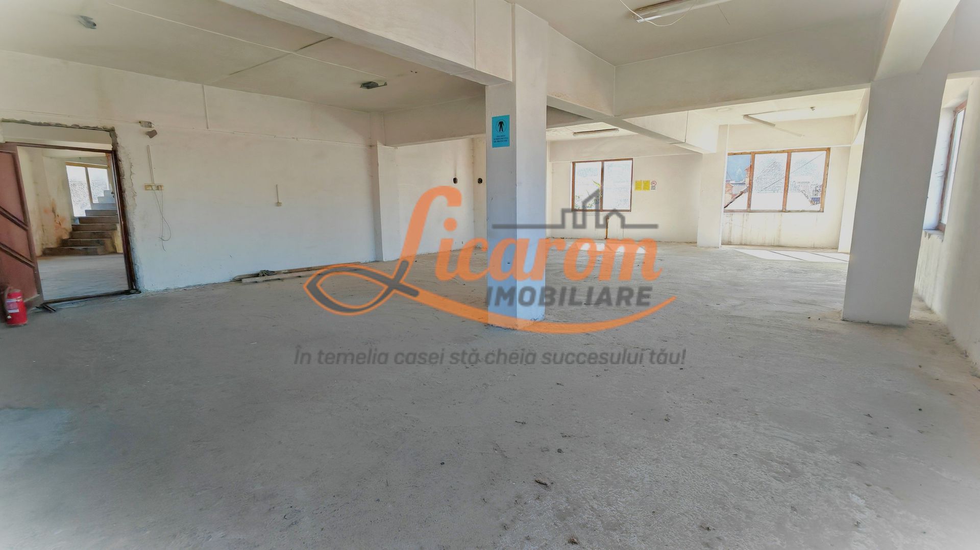Cladire P+3 Rasnov- Central, IDEAL INVESTITIE. - imaginea 22