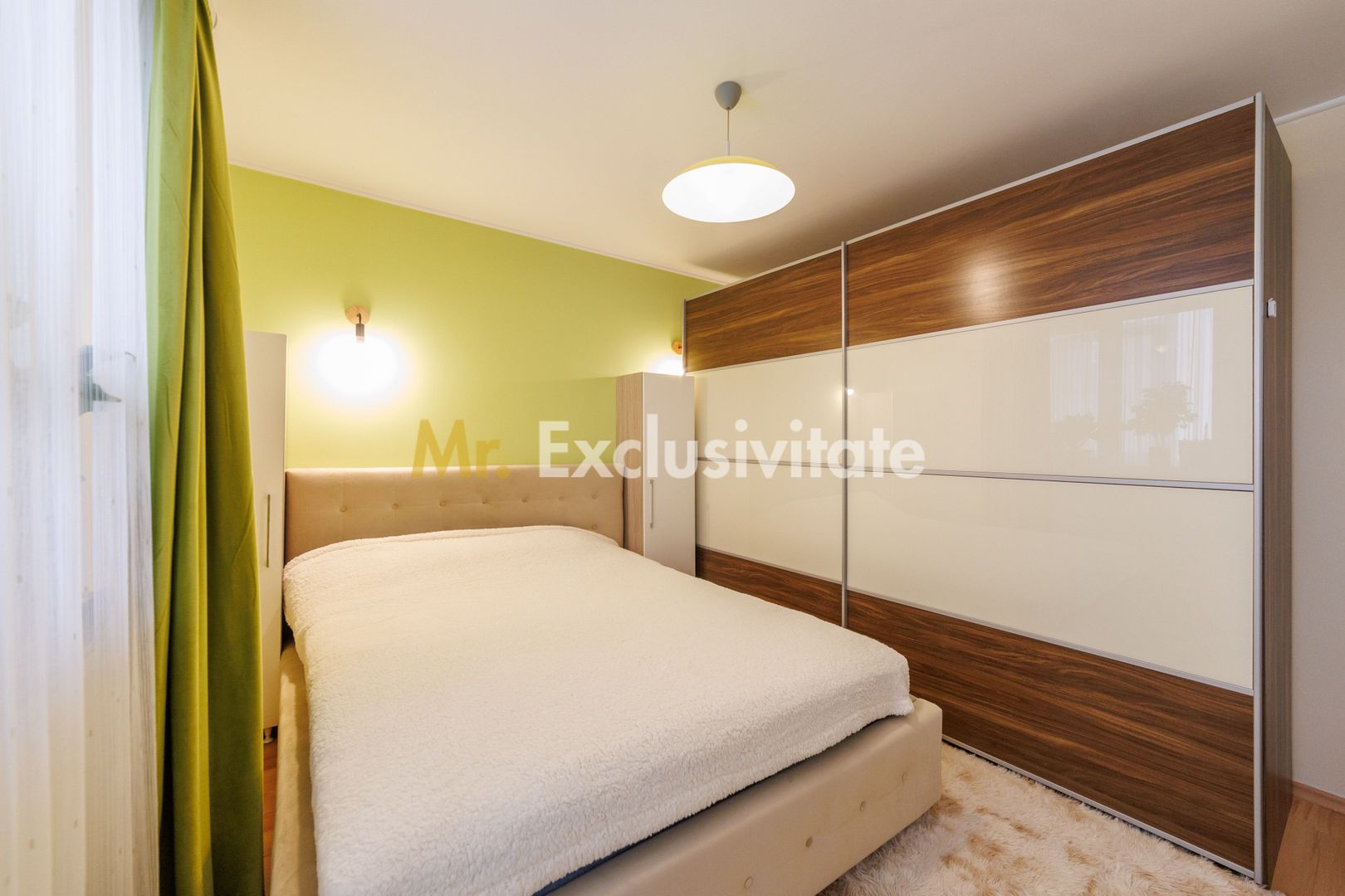 Apartament spațios 2 camere la 5 min de Pitești-Arges! - imaginea 9