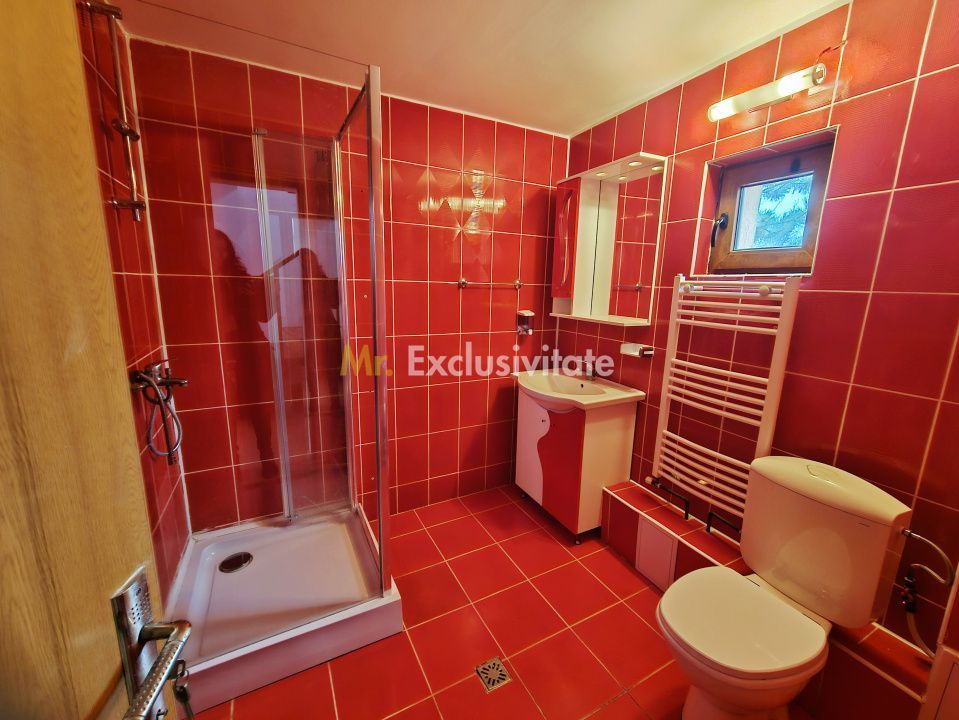 Casa eleganta,zona centrala Aiton,cu ciubar,gradina si panouri fotovoltaice - imaginea 10