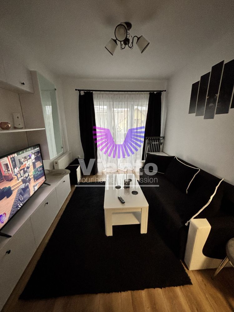Apartament 2 camere | 58 mp | Balcon | Parcare | Selimbar