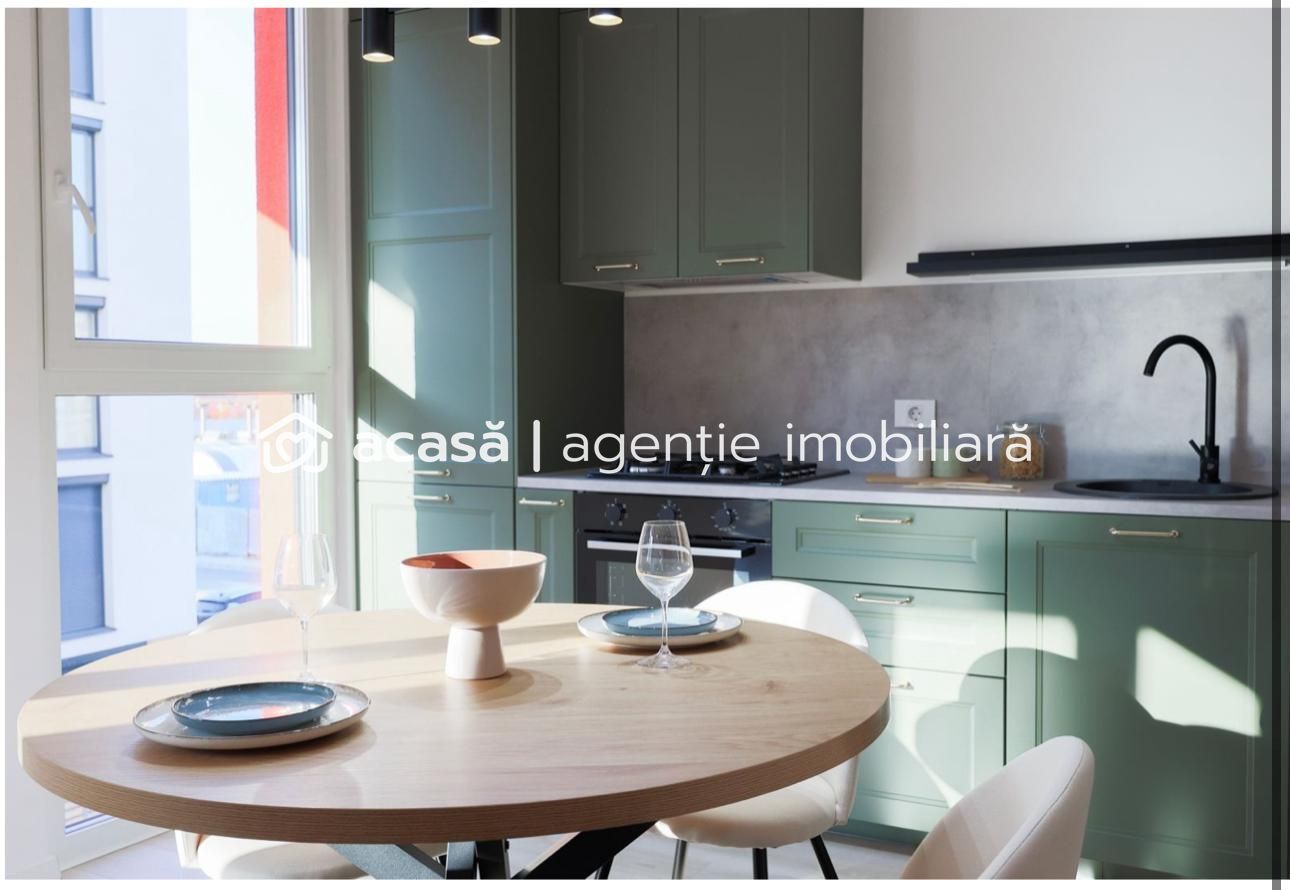 Imagine 9 - Penthouse NOU de vanzare Comison 0