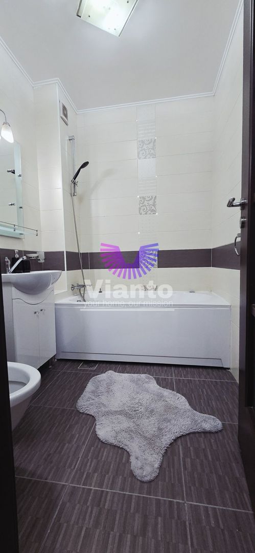 Apartament 3 camere | Zona Milea | Sibiu